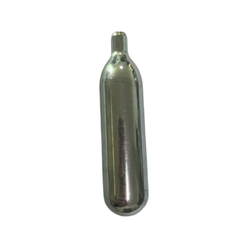 16gCO2 Carbon Dioxide Small Cylinder (Industrial Grade And Food Grade)